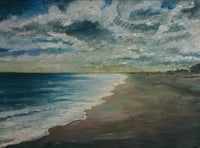 Image 1 of New Jersey coast