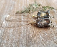 Image 3 of Vintage Bell Flower