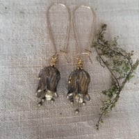 Image 5 of Vintage Bell Flower