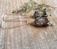 Image 4 of Vintage Bell Flower