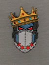 King Optimus Patch 