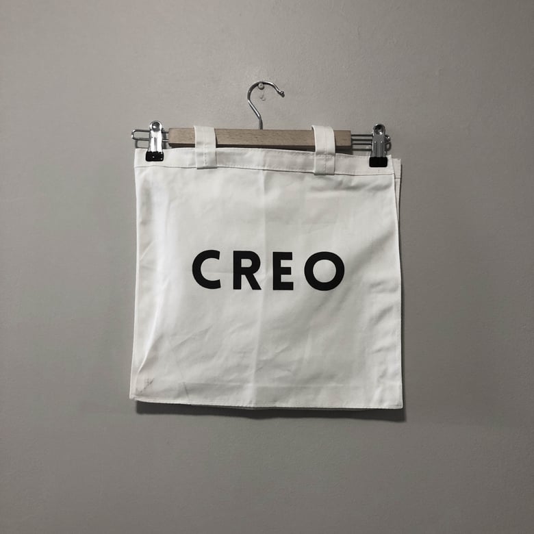 Image of CREO Tote Bag