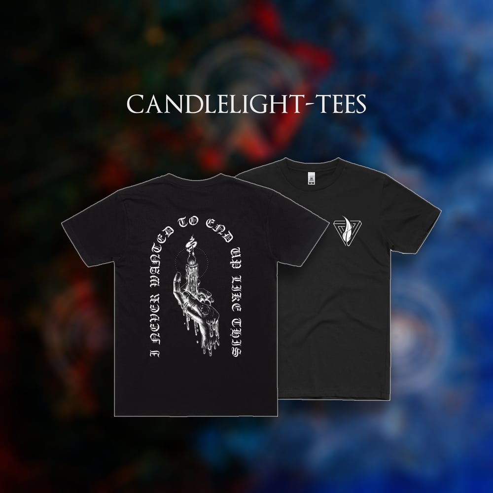 Image of CANDLELIGHT-TEE