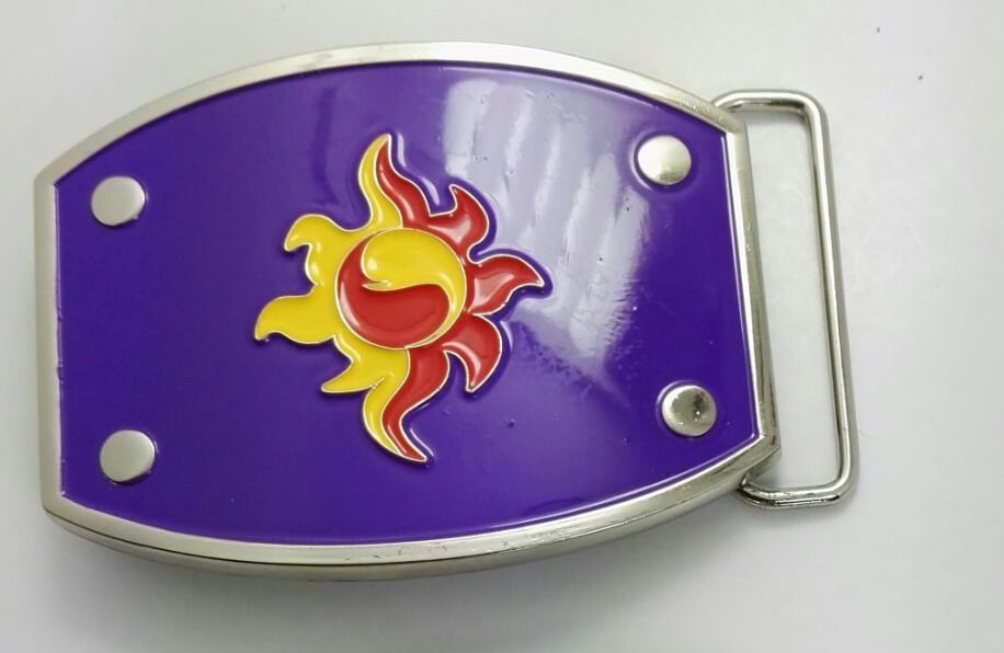 Baconish Belt