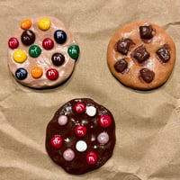 Cookie Magnet Set