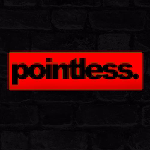 Red Block | pointlesstrucks