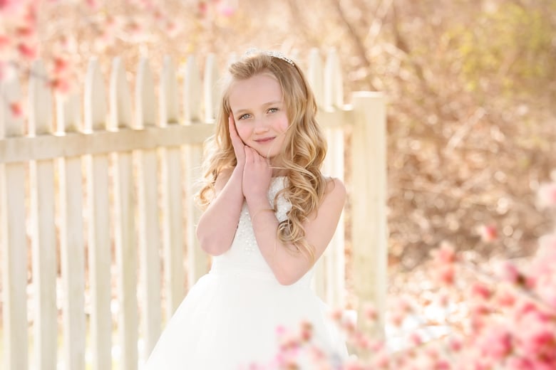 Image of Communion Mini Session - CYBER WEEK SALE = 50% off! 