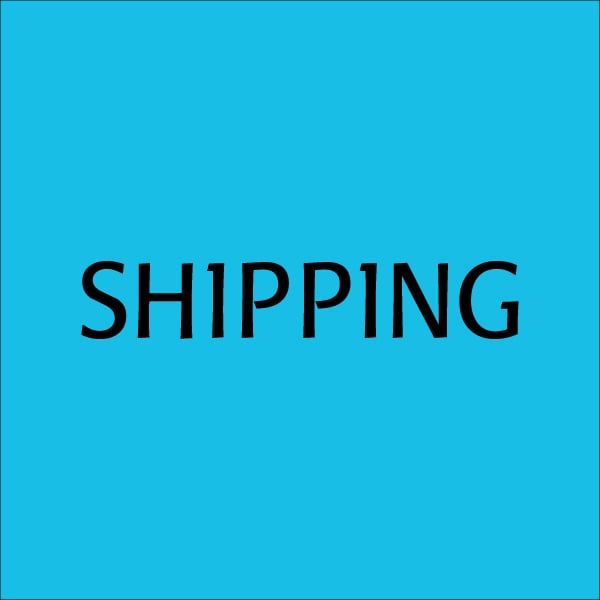 Image of Shipping
