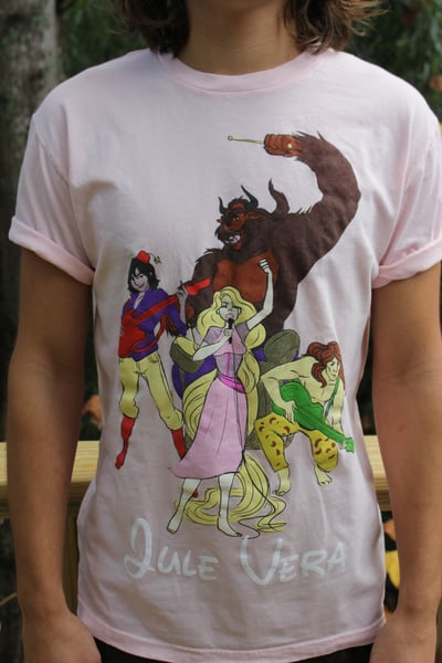 Image of Disney Toon