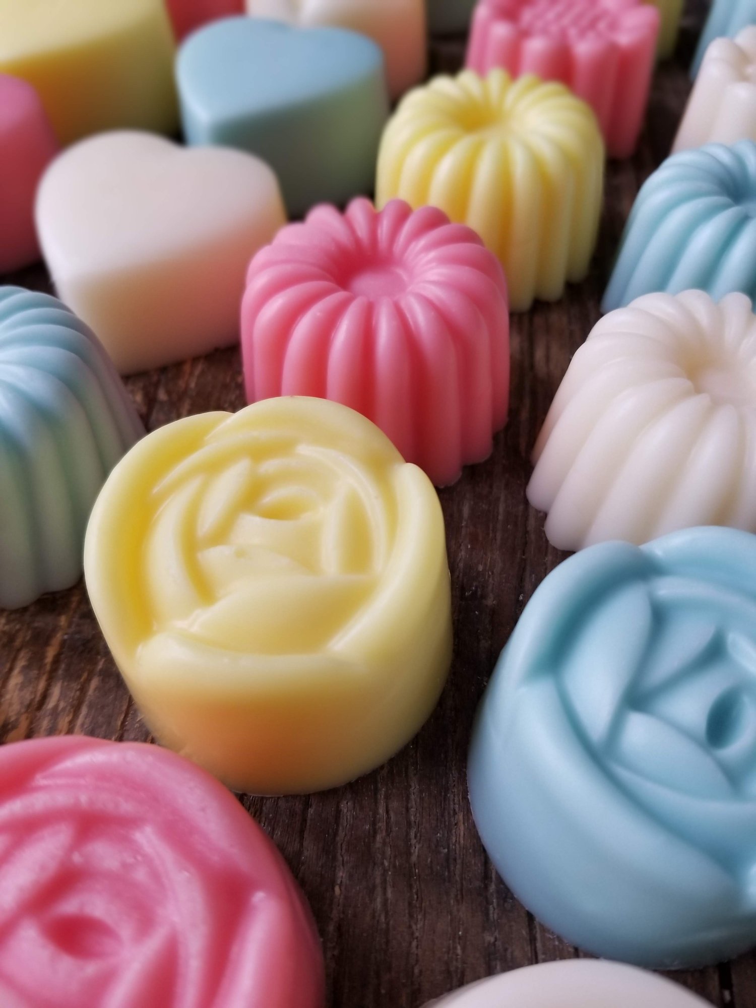 Image of Soywax Bonbons