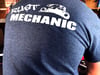 Rust Mechanic T-Shirt