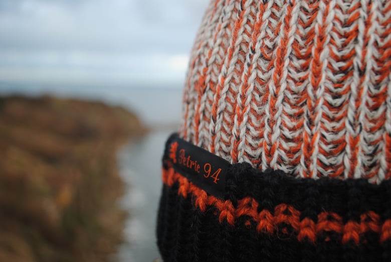 Image of Petric 94 bobble (tangerine alternative)