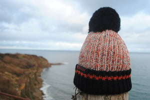 Image of Petric 94 bobble (tangerine alternative)