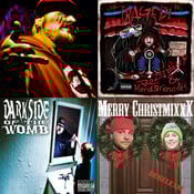 Image of Tragedy 503 Triple CD Combo Pack! $20 - (FREE shipping!!!)
