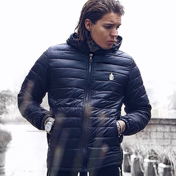 Image of CLASSIC PUFFER COATS