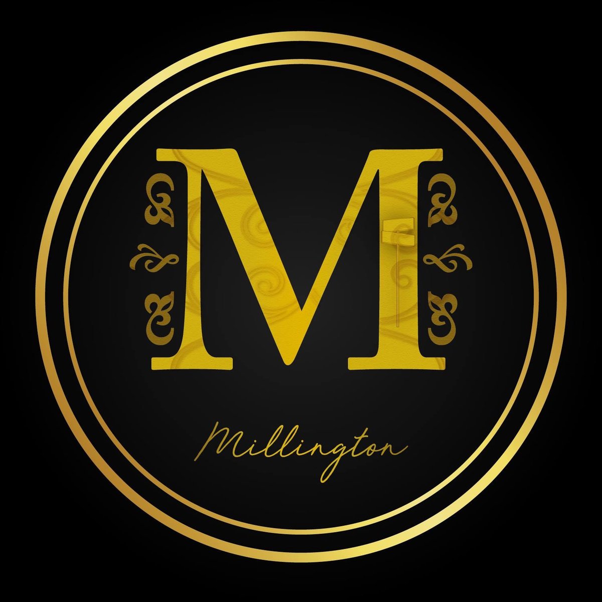 Millington Deluxe Album (CD) Millington Store