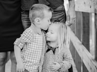 GIFT CERTIFICATE | Mini Session (up to $285 value)