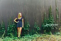Senior Mini Session | Balance