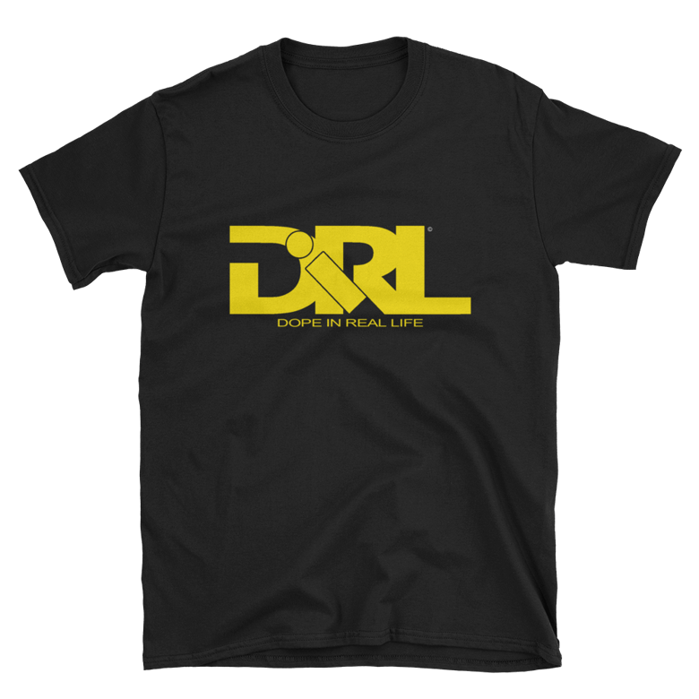 Image of Short Sleeve (Gold)