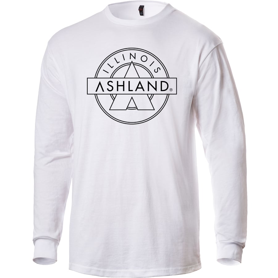 Image of Ashland Longsleeve 