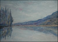 Midsummer Lake, 2016