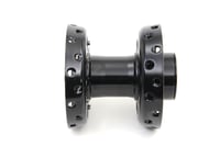 Image 4 of 1936-66 Harley Davidson Knucklehead Panhead Black Timken Bearing Wheel Hub Star