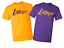 Image of LAbron - Purple or Gold Shirt