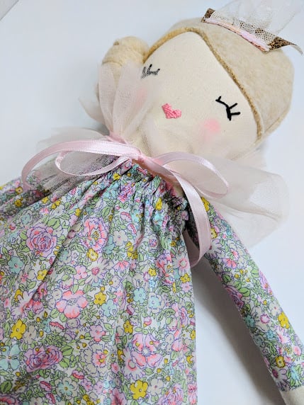 Image of Annabelle