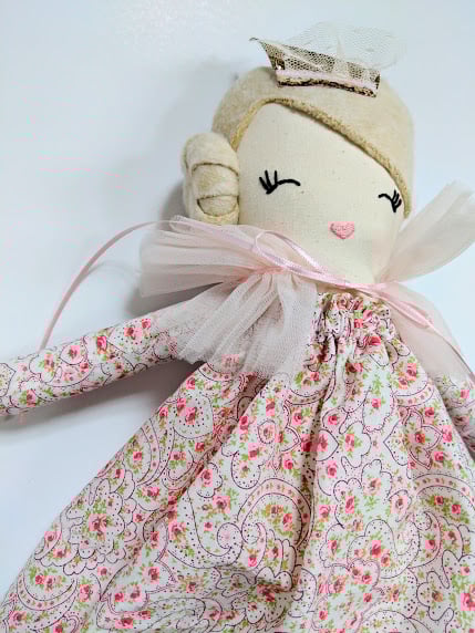 Image of Rosalie