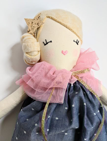Image of Marissa