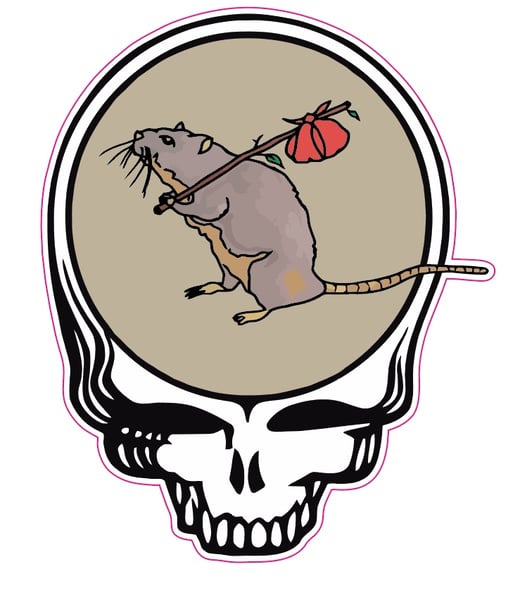 Image of Wharf Rat 