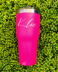 Image 1 of Custom 30oz Tumblers