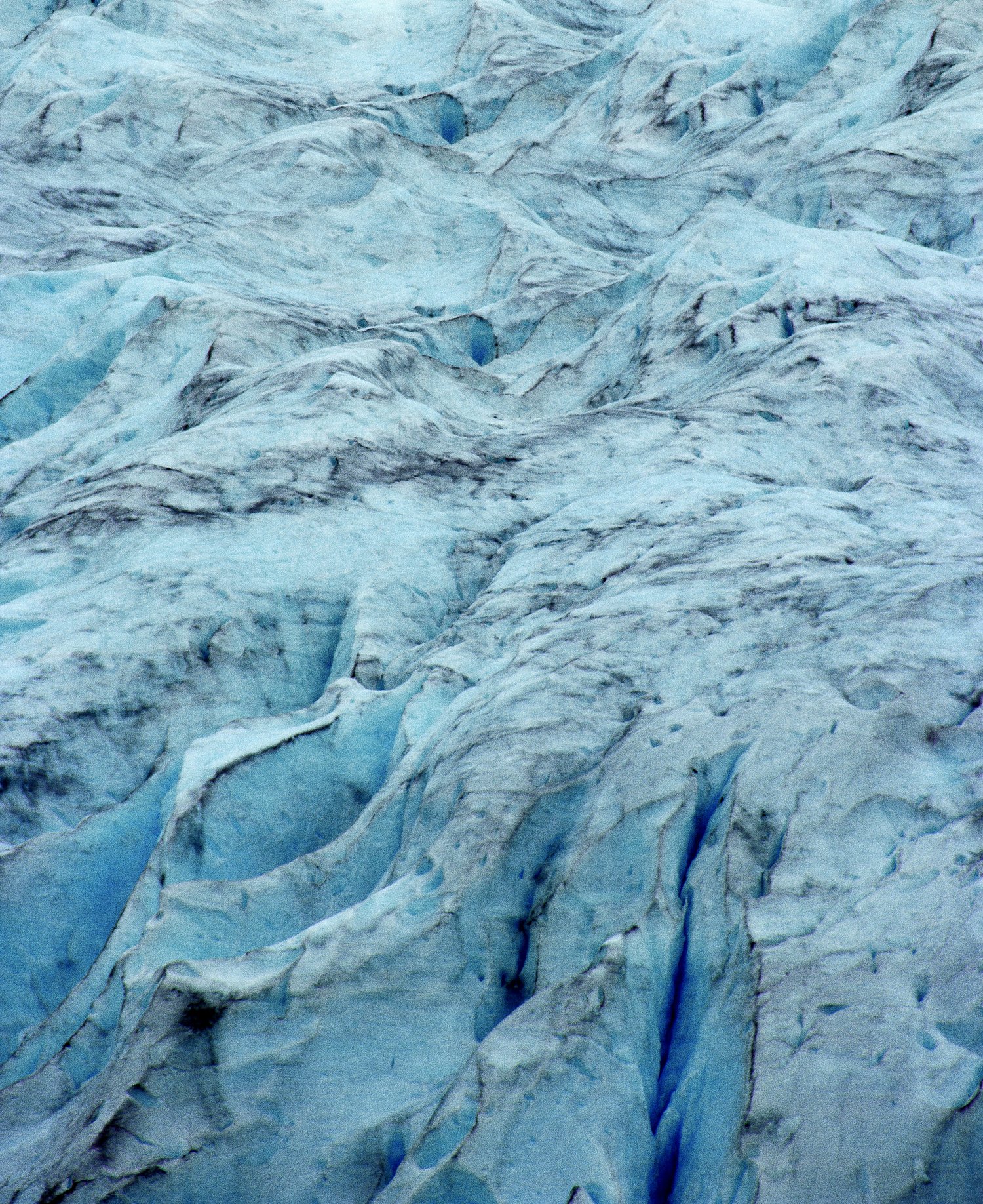 Image of Svartisen Glacier, Norway