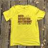 Red Rooster Cafe  tees 