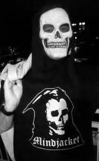Image 3 of MiND-Jack The Reaper shirt