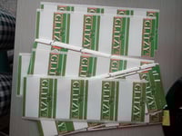 Image 5 of Custom Full Colors Printing Eggshell Stickers