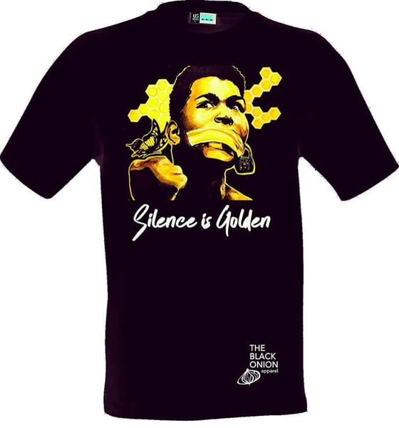Image of Ali, short sleeve
