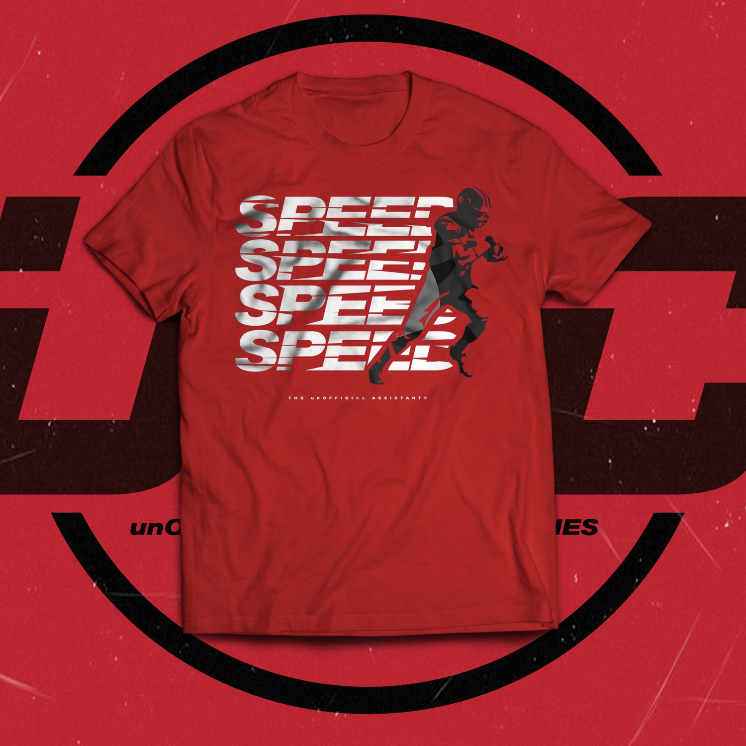 Speed T-Shirt