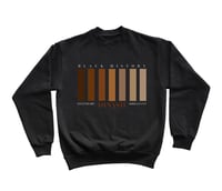 Shades | Crewneck
