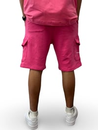 Image 4 of Short SV Pink 