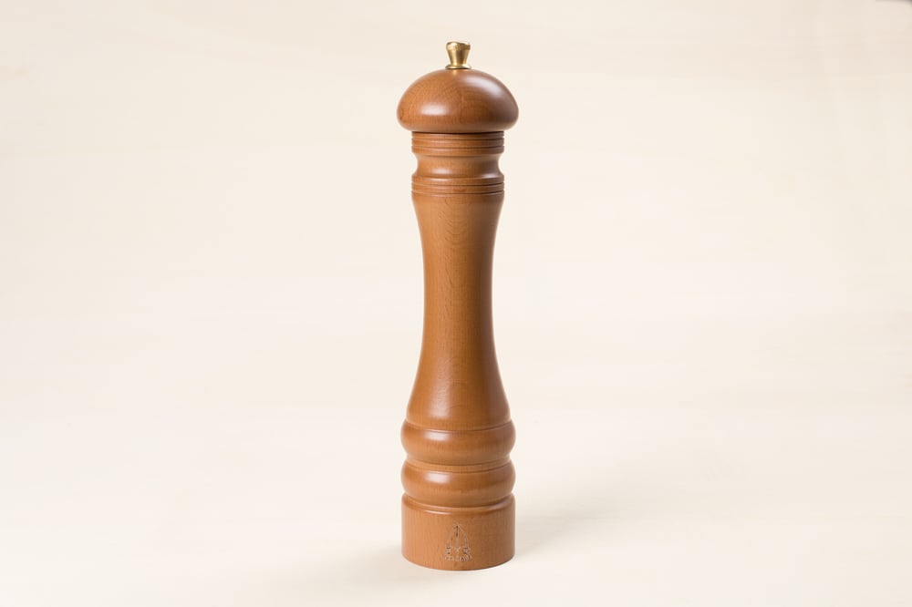 Image of MACINAPEPE "A TORRE" / THE "TOWER" PEPPER MILL