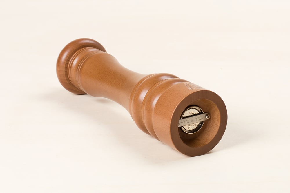 Image of MACINAPEPE "A TORRE" / THE "TOWER" PEPPER MILL