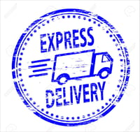 Image 2 of Express Delivery Europe Less than 3-5 Days