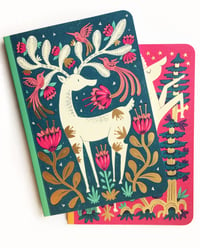 Image 1 of Lovely Paper Notebooks