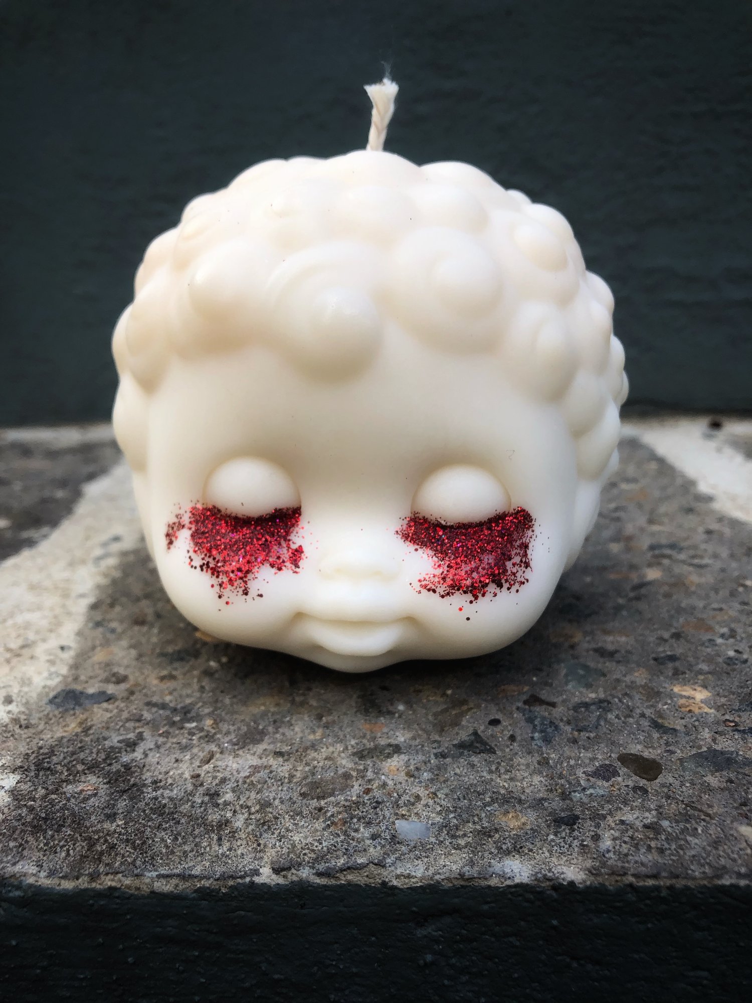 Image of DoLLY DeAReSt - Glitter Tears