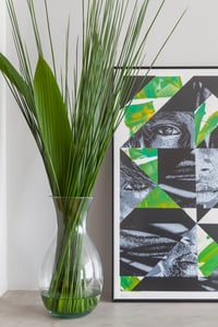 Image 2 of TESSELLATE / Silkscreen Limited Edition