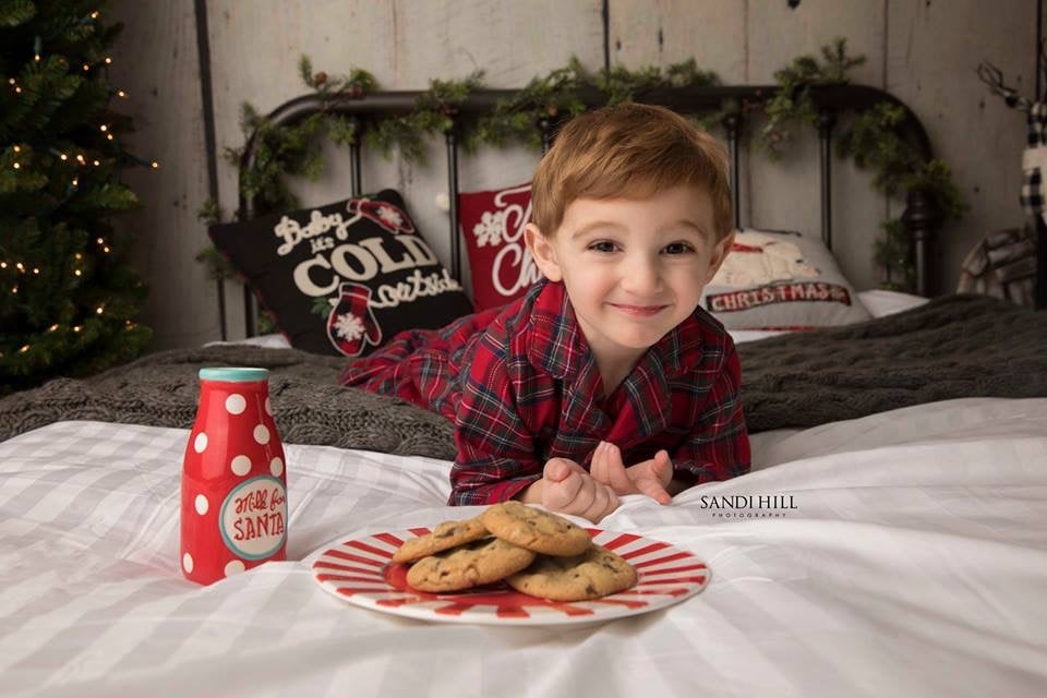 Image of Christmas Morning Mini Session  11/23