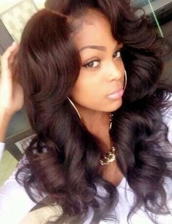 Image of Brazilian Body Wave