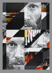 Image 4 of SADO / Limited Edition only available at UNDER-DOGS.NET/SHOP/SADO