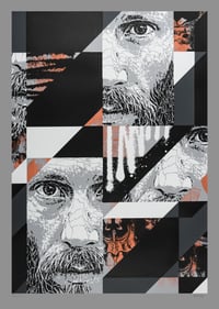 Image 5 of SADO / Limited Edition only available at UNDER-DOGS.NET/SHOP/SADO